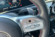 Mercedes Classe A IV 35 AMG 306 Ch 4MATIC 7G-DCT SPEEDSHIFT * ORIGINE FRANCE * ENTRETIEN MERCEDES