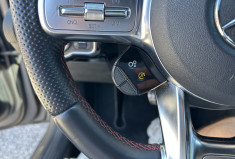 Mercedes Classe A IV 35 AMG 306 Ch 4MATIC 7G-DCT SPEEDSHIFT * ORIGINE FRANCE * ENTRETIEN MERCEDES