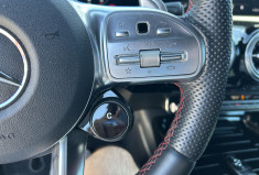 Mercedes Classe A IV 35 AMG 306 Ch 4MATIC 7G-DCT SPEEDSHIFT * ORIGINE FRANCE * ENTRETIEN MERCEDES