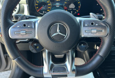 Mercedes Classe A IV 35 AMG 306 Ch 4MATIC 7G-DCT SPEEDSHIFT * ORIGINE FRANCE * ENTRETIEN MERCEDES