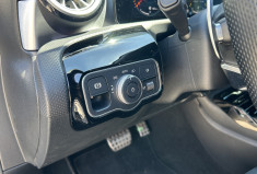 Mercedes Classe A IV 35 AMG 306 Ch 4MATIC 7G-DCT SPEEDSHIFT * ORIGINE FRANCE * ENTRETIEN MERCEDES
