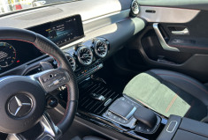 Mercedes Classe A IV 35 AMG 306 Ch 4MATIC 7G-DCT SPEEDSHIFT * ORIGINE FRANCE * ENTRETIEN MERCEDES