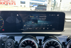 Mercedes Classe A IV 35 AMG 306 Ch 4MATIC 7G-DCT SPEEDSHIFT * ORIGINE FRANCE * ENTRETIEN MERCEDES