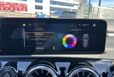 Mercedes Classe A IV 35 AMG 306 Ch 4MATIC 7G-DCT SPEEDSHIFT * ORIGINE FRANCE * ENTRETIEN MERCEDES