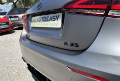 Mercedes Classe A IV 35 AMG 306 Ch 4MATIC 7G-DCT SPEEDSHIFT * ORIGINE FRANCE * ENTRETIEN MERCEDES