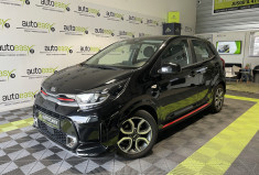 Kia Picanto 1.2 84 CH GT Line MOTEUR À CHAINE 