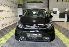 Kia Picanto 1.2 84 CH GT Line MOTEUR À CHAINE 