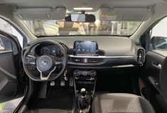 Kia Picanto 1.2 84 CH GT Line MOTEUR À CHAINE 