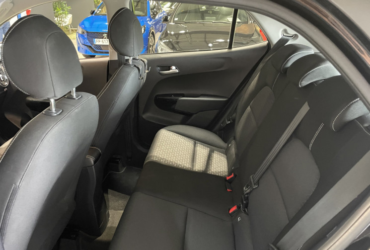 Kia Picanto 1.2 84 CH GT Line MOTEUR À CHAINE 