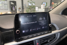 Kia Picanto 1.2 84 CH GT Line MOTEUR À CHAINE 