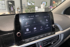 Kia Picanto 1.2 84 CH GT Line MOTEUR À CHAINE 
