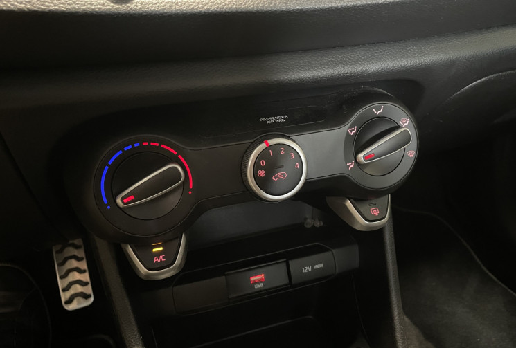 Kia Picanto 1.2 84 CH GT Line MOTEUR À CHAINE 