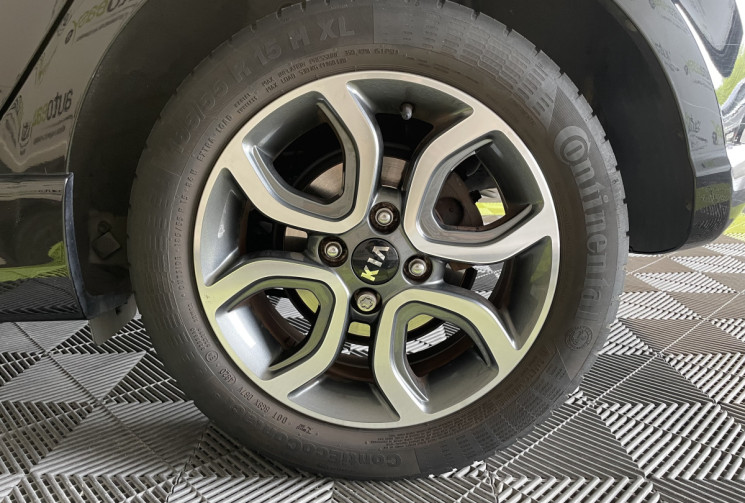 Kia Picanto 1.2 84 CH GT Line MOTEUR À CHAINE 