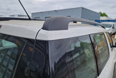 Skoda YETI 2.0 TDI 140 CR Elegance DSG 4x4