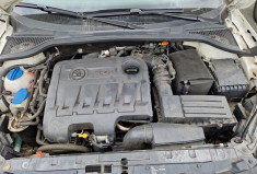 Skoda YETI 2.0 TDI 140 CR Elegance DSG 4x4