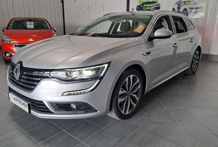 Renault TALISMAN ESTATE  2. DCI 160 BVA  BUSINESS INTENS - 2E MAIN - TBE - ENTRETIENT - GTIE