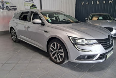 Renault TALISMAN ESTATE  2. DCI 160 BVA  BUSINESS INTENS - 2E MAIN - TBE - ENTRETIENT - GTIE