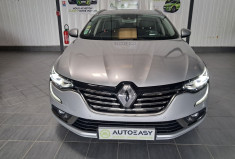 Renault TALISMAN ESTATE  2. DCI 160 BVA  BUSINESS INTENS - 2E MAIN - TBE - ENTRETIENT - GTIE