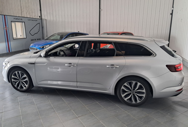 Renault TALISMAN ESTATE  2. DCI 160 BVA  BUSINESS INTENS - 2E MAIN - TBE - ENTRETIENT - GTIE
