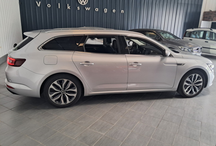 Renault TALISMAN ESTATE  2. DCI 160 BVA  BUSINESS INTENS - 2E MAIN - TBE - ENTRETIENT - GTIE