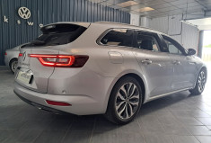 Renault TALISMAN ESTATE  2. DCI 160 BVA  BUSINESS INTENS - 2E MAIN - TBE - ENTRETIENT - GTIE
