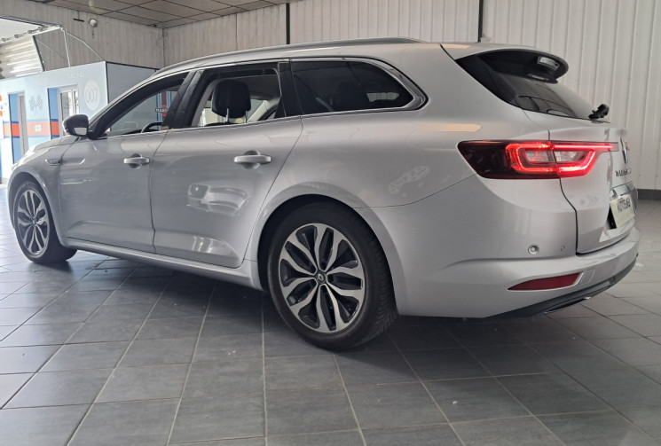 Renault TALISMAN ESTATE  2. DCI 160 BVA  BUSINESS INTENS - 2E MAIN - TBE - ENTRETIENT - GTIE