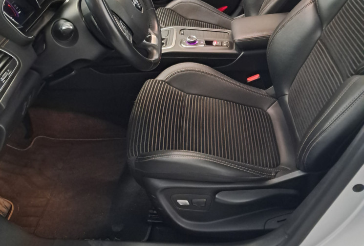 Renault TALISMAN ESTATE  2. DCI 160 BVA  BUSINESS INTENS - 2E MAIN - TBE - ENTRETIENT - GTIE