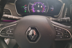 Renault TALISMAN ESTATE  2. DCI 160 BVA  BUSINESS INTENS - 2E MAIN - TBE - ENTRETIENT - GTIE