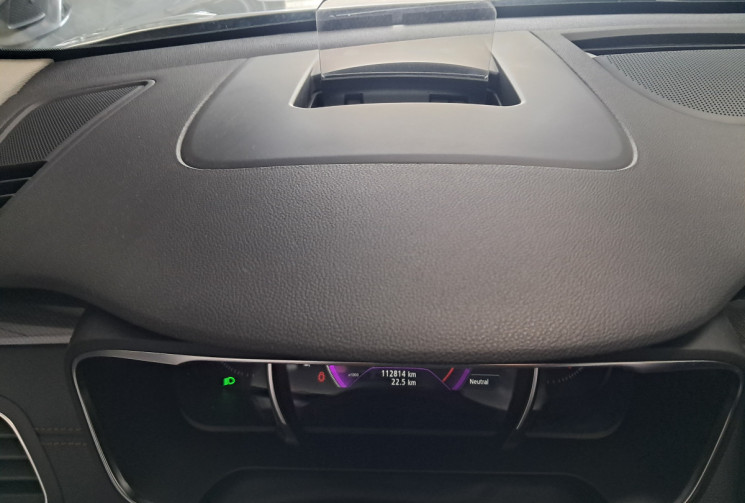 Renault TALISMAN ESTATE  2. DCI 160 BVA  BUSINESS INTENS - 2E MAIN - TBE - ENTRETIENT - GTIE