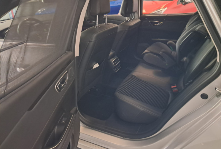 Renault TALISMAN ESTATE  2. DCI 160 BVA  BUSINESS INTENS - 2E MAIN - TBE - ENTRETIENT - GTIE