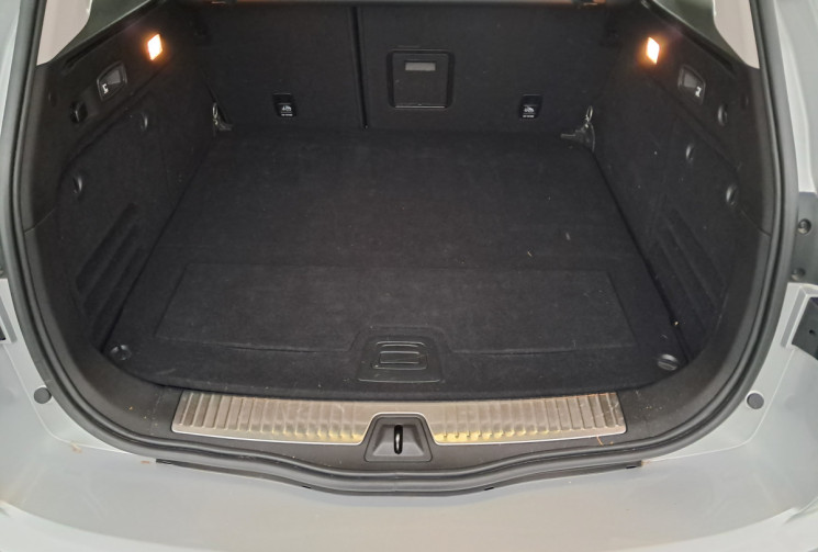 Renault TALISMAN ESTATE  2. DCI 160 BVA  BUSINESS INTENS - 2E MAIN - TBE - ENTRETIENT - GTIE