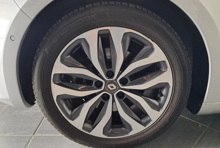 Renault TALISMAN ESTATE  2. DCI 160 BVA  BUSINESS INTENS - 2E MAIN - TBE - ENTRETIENT - GTIE