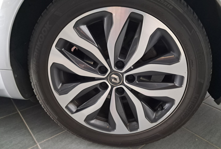 Renault TALISMAN ESTATE  2. DCI 160 BVA  BUSINESS INTENS - 2E MAIN - TBE - ENTRETIENT - GTIE