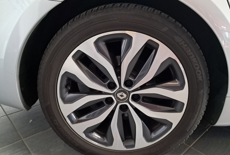 Renault TALISMAN ESTATE  2. DCI 160 BVA  BUSINESS INTENS - 2E MAIN - TBE - ENTRETIENT - GTIE