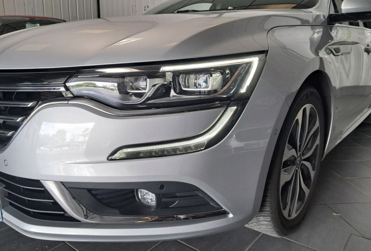 Renault TALISMAN ESTATE  2. DCI 160 BVA  BUSINESS INTENS - 2E MAIN - TBE - ENTRETIENT - GTIE