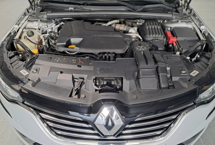 Renault TALISMAN ESTATE  2. DCI 160 BVA  BUSINESS INTENS - 2E MAIN - TBE - ENTRETIENT - GTIE