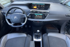 Citroën C4 PICASSO  II 1.2 THP 130 cv EXCLUSIVE