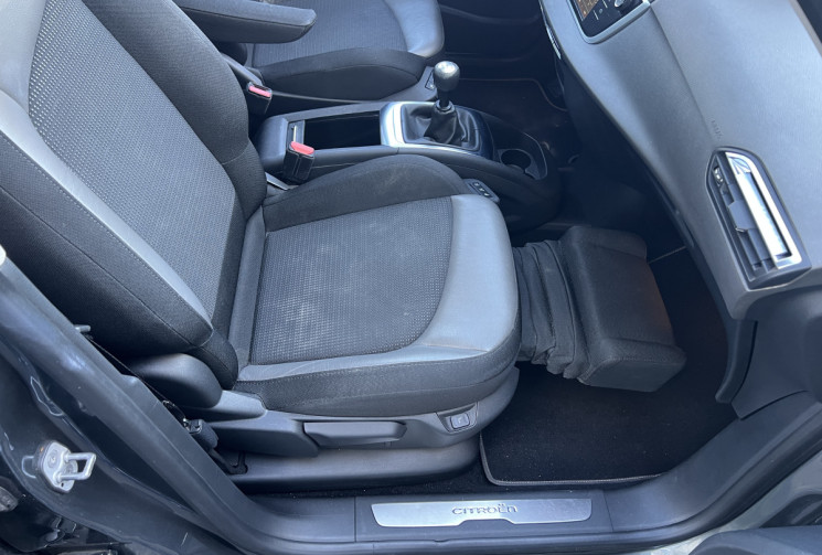 Citroën C4 PICASSO  II 1.2 THP 130 cv EXCLUSIVE