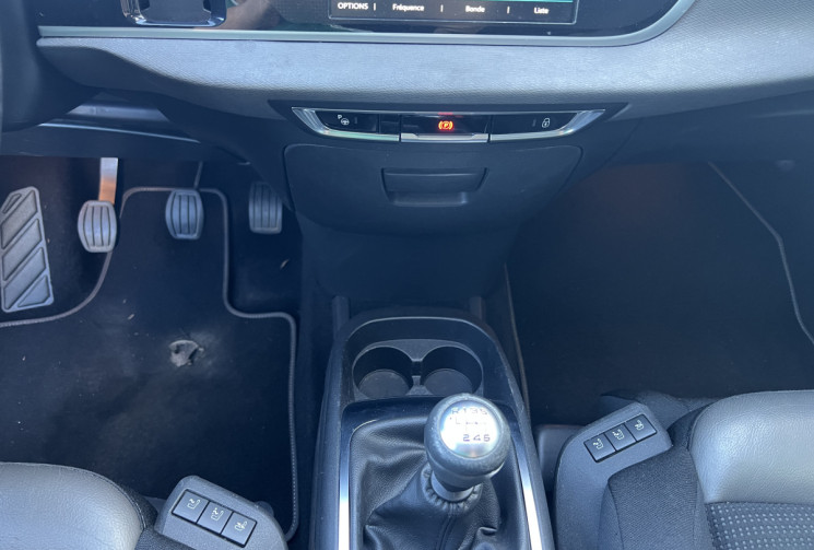 Citroën C4 PICASSO  II 1.2 THP 130 cv EXCLUSIVE