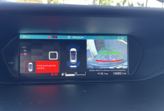 Citroën C4 PICASSO  II 1.2 THP 130 cv EXCLUSIVE