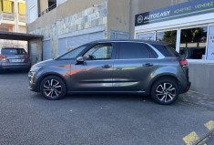 Citroën C4 PICASSO  II 1.2 THP 130 cv EXCLUSIVE