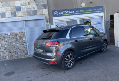 Citroën C4 PICASSO  II 1.2 THP 130 cv EXCLUSIVE