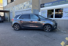Citroën C4 PICASSO  II 1.2 THP 130 cv EXCLUSIVE