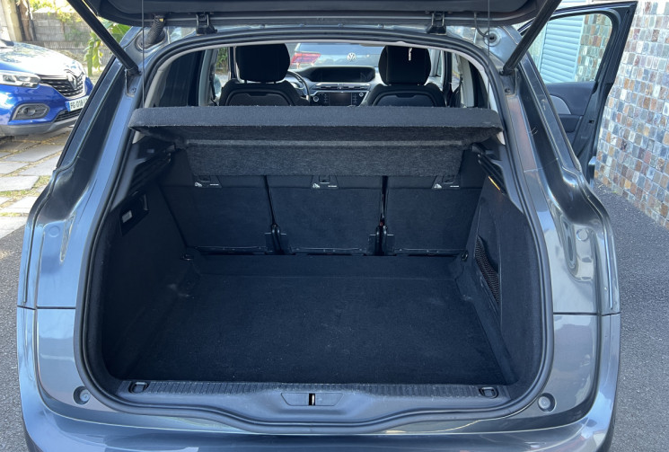 Citroën C4 PICASSO  II 1.2 THP 130 cv EXCLUSIVE