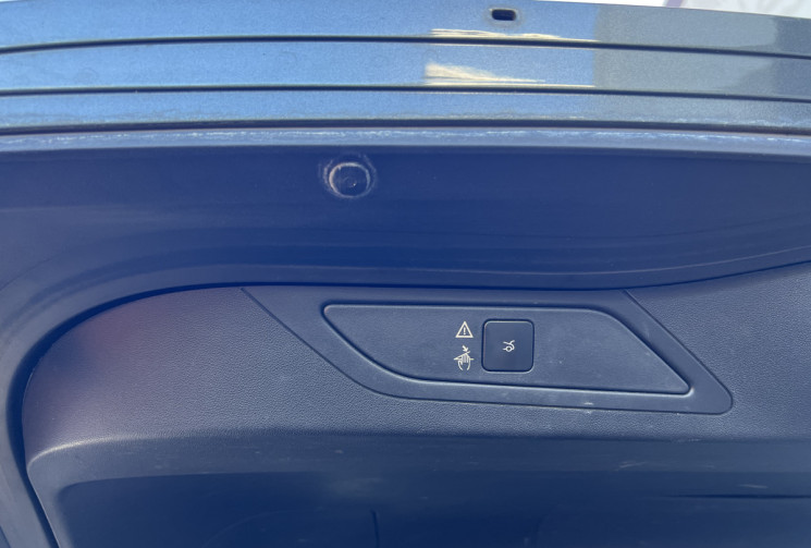 Citroën C4 PICASSO  II 1.2 THP 130 cv EXCLUSIVE