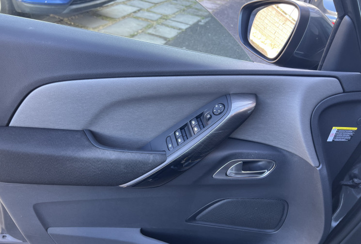 Citroën C4 PICASSO  II 1.2 THP 130 cv EXCLUSIVE