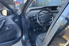 Citroën C4 PICASSO  II 1.2 THP 130 cv EXCLUSIVE