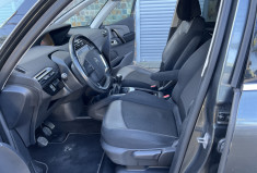Citroën C4 PICASSO  II 1.2 THP 130 cv EXCLUSIVE
