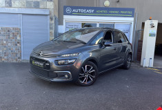 Citroën C4 PICASSO  II 1.2 THP 130 cv EXCLUSIVE
