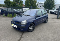 Renault Clio II / 1.5 DCI / 65 CH / CLIM 